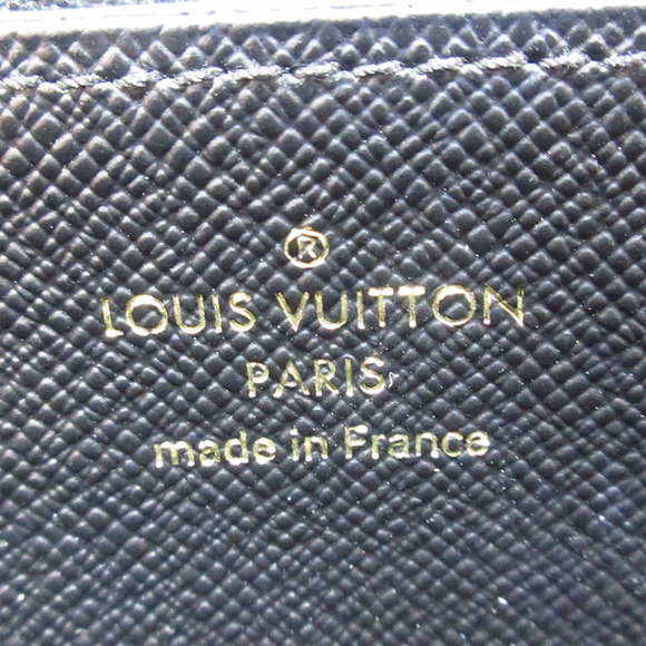 LOUIS VUITTON Monogram Giant Reverse Zippy Wallet Long Wallets - Picture 6 of 8